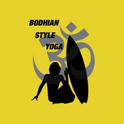 Point Break parody Brice t-shirt of Nice Bodhi yoga yellow sublimation