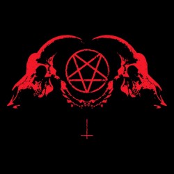 pentagrame satanic sublimation shirt