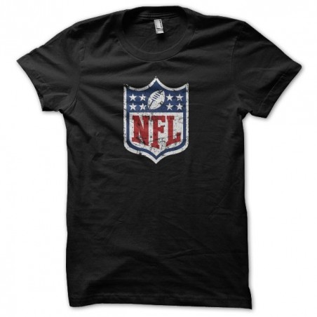 Tee shirt NFL vintage  sublimation