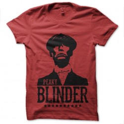 tee shirt peaky blinder  sublimation