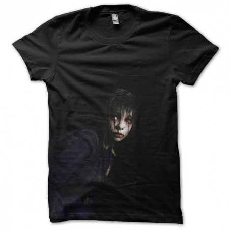 tee shirt silent hill sublimation