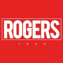 Team Rogers Civil war sublimation