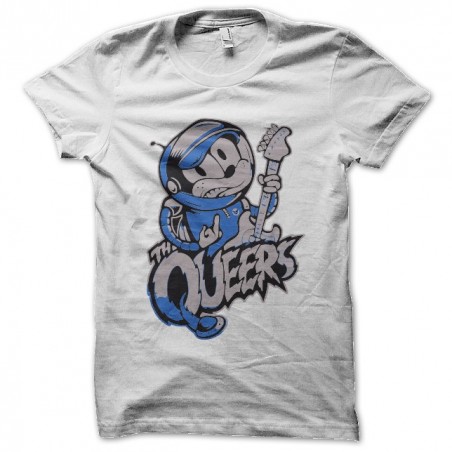shirt queers insane sublimation