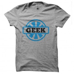 geek shirt sublimation symbol