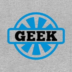 geek shirt sublimation symbol