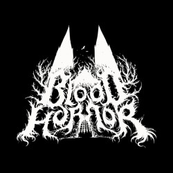 tee shirt blood horror sublimation