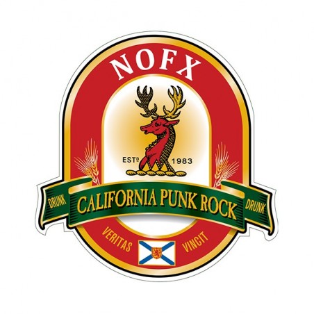 shirt nofx punk beer sublimation