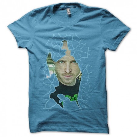 Tee shirt Breaking Bad Pinkman Meth Crack artwork  sublimation