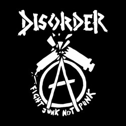 shirt punk disorder anarchy sublimation
