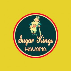 tee shirt sugar kings havana sublimation