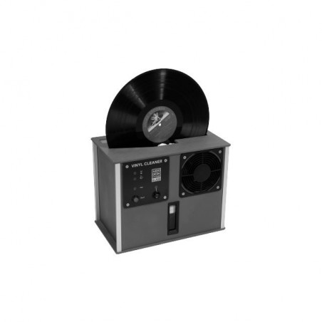 Tee shirt DJ Vinyl Cleaner  sublimation