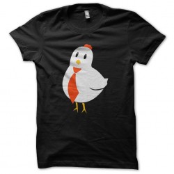 mister chicken sublimation shirt