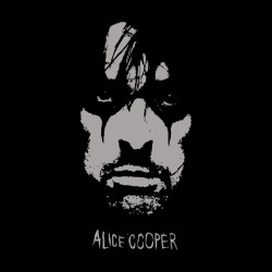 alice cooper face sublimation shirt