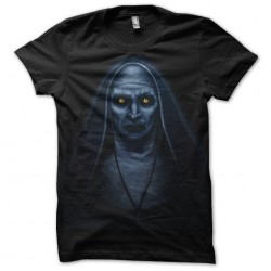 tee shirt the conjuring 2...
