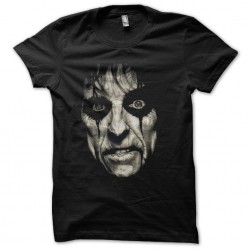 shirt alice cooper drawing...