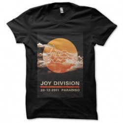 tee shirt joy division...