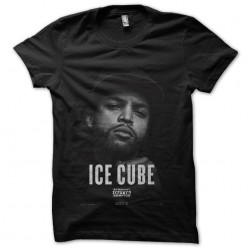 ice cube shirt straigh outta sublimation
