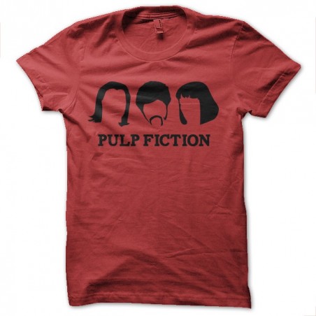 shirt pulp fiction shadow sublimation