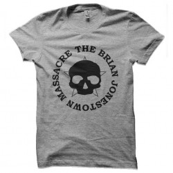 tee shirt brian jonestown massacre vintage sublimation
