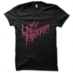 lexy panterra sublimation shirt