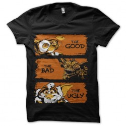 shirt gremlins the good the gross parody sublimation