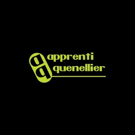 Apprentice Quenellier Dieudonné black sublimation t-shirt