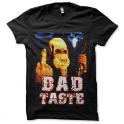 tee shirt bad taste...