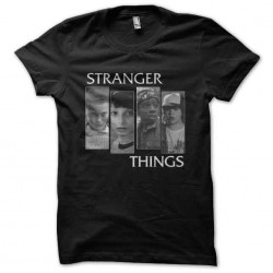 tee shirt stranger things...