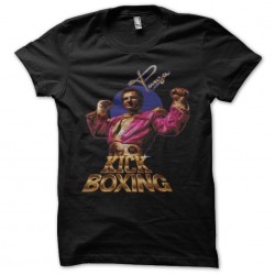 Tee shirt Panza Kick Boxing...