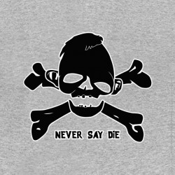 cinoque shirt the goonies never say die sublimation