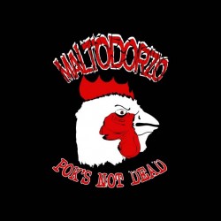 waltodorzo pok shirt not dead sublimation