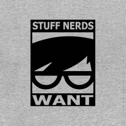 tee shirt nerds rechercher sublimation