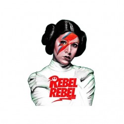 princess shirt leia rebel...