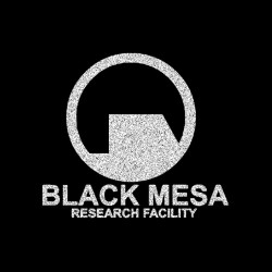 black shirt mesa research facility half life sublimation