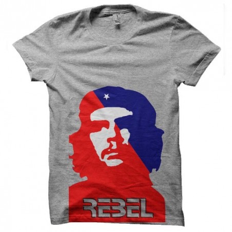 shirt che guevara rebel sublimation