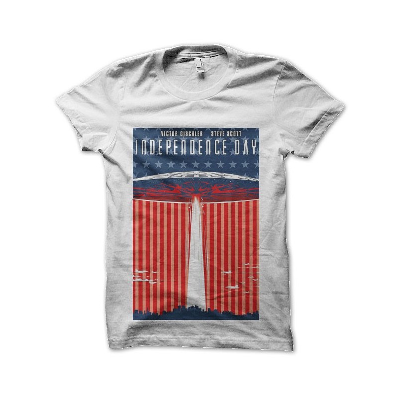 shirt independence day sublimation poster