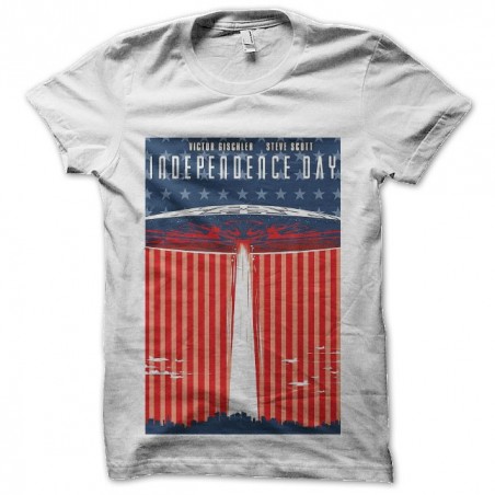 shirt independence day sublimation poster