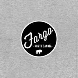 shirt fargo north dakota sublimation