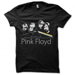tee shirt pink floyd...