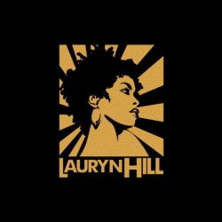 lauryn hill shirt sublimation weft
