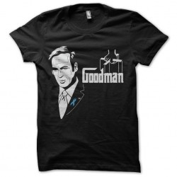 saul goodman shirt godfather sublimation
