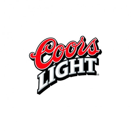 shirt coors light beer sublimation