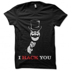 tee shirt i hack you...