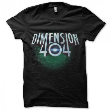 tee shirt Dimension 404  sublimation