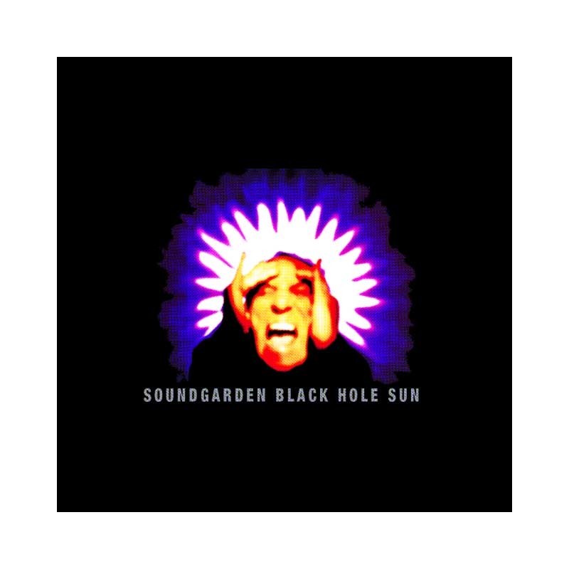 black hole sun shirt