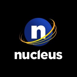 tee shirt logo nucleus silicon valley sublimation