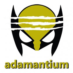 tee shirt adamantium sublimation