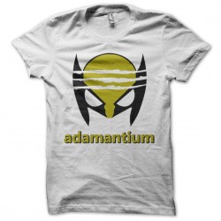 tee shirt adamantium...