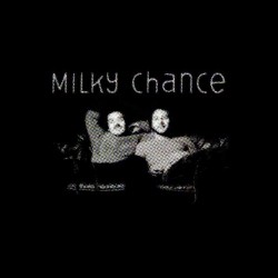 tee shirt milky chance affiche sublimation