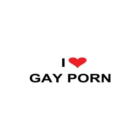 shirt i love gay porn sublimation